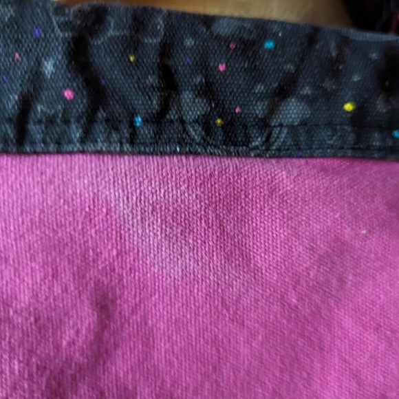 hello kitty x loungefly guitar purse - Picture 6 of 7